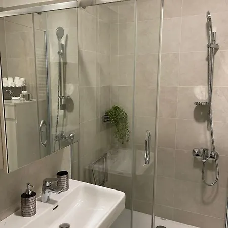 Apartment Iskra